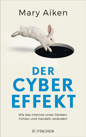 Aiken |  Aiken, M: Cyber-Effekt | Buch |  Sack Fachmedien