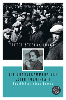 Jungk |  Die Dunkelkammern der Edith Tudor-Hart | Buch |  Sack Fachmedien
