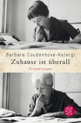 Coudenhove-Kalergi |  Zuhause ist überall | Buch |  Sack Fachmedien