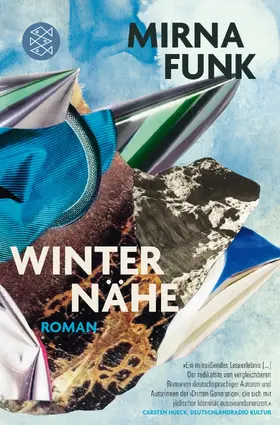 Funk |  Winternähe | Buch |  Sack Fachmedien