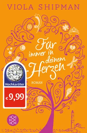 Shipman | Für immer in deinem Herzen | Buch | 978-3-596-03354-6 | www.sack.de