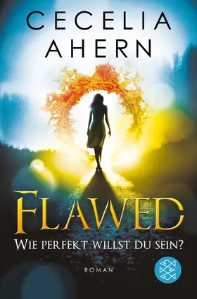 Ahern |  Flawed - Wie perfekt willst du sein? | Buch |  Sack Fachmedien