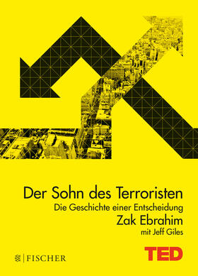 Ebrahim / Giles | Der Sohn des Terroristen | Buch | 978-3-596-03386-7 | sack.de