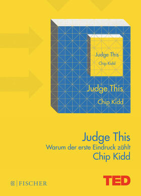 Kidd | Judge This | Buch | 978-3-596-03391-1 | sack.de