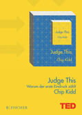 Kidd |  Judge This | Buch |  Sack Fachmedien
