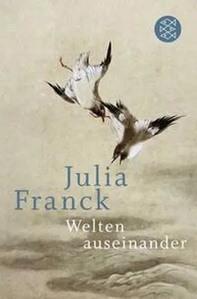 Franck |  Welten auseinander | Buch |  Sack Fachmedien