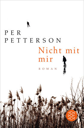 Petterson |  Petterson, P: Nicht mit mir | Buch |  Sack Fachmedien
