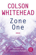 Whitehead |  Zone One | Buch |  Sack Fachmedien
