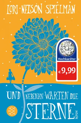 Nelson Spielman | Und nebenan warten die Sterne | Buch | 978-3-596-03477-2 | www.sack.de