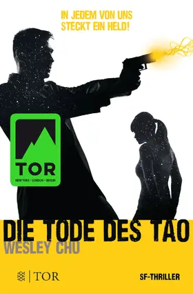Chu |  Die Tode des Tao | Buch |  Sack Fachmedien