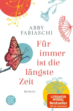 Fabiaschi |  Für immer ist die längste Zeit | Buch |  Sack Fachmedien