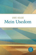 Kolbe |  Mein Usedom | Buch |  Sack Fachmedien