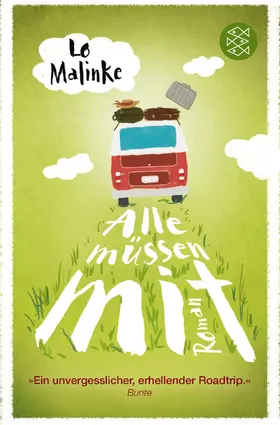 Malinke |  Alle müssen mit | Buch |  Sack Fachmedien