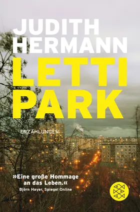 Hermann |  Lettipark | Buch |  Sack Fachmedien