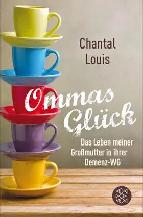 Louis |  Ommas Glück | Buch |  Sack Fachmedien