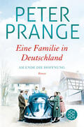 Prange |  Eine Familie in Deutschland | Buch |  Sack Fachmedien