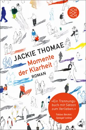 Thomae |  Momente der Klarheit | Buch |  Sack Fachmedien