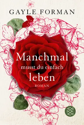 Forman |  Manchmal musst du einfach leben | Buch |  Sack Fachmedien