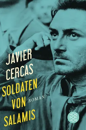 Cercas |  Soldaten von Salamis | Buch |  Sack Fachmedien