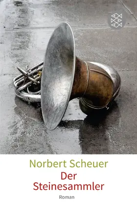 Scheuer |  Der Steinesammler | Buch |  Sack Fachmedien