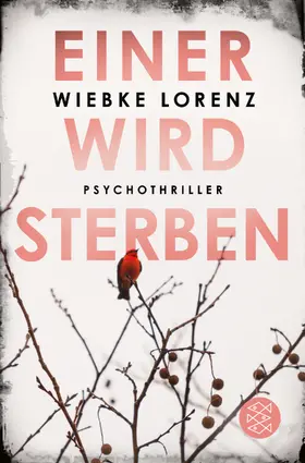 Lorenz | Einer wird sterben | Buch | 978-3-596-03698-1 | www.sack.de