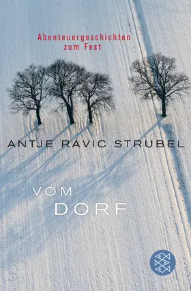 Strubel |  Vom Dorf | Buch |  Sack Fachmedien