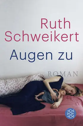 Schweikert |  Augen zu | Buch |  Sack Fachmedien