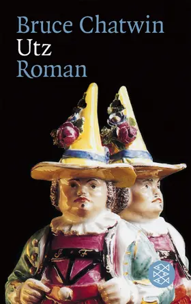 Chatwin |  Utz | Buch |  Sack Fachmedien