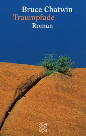 Chatwin |  Traumpfade | Buch |  Sack Fachmedien