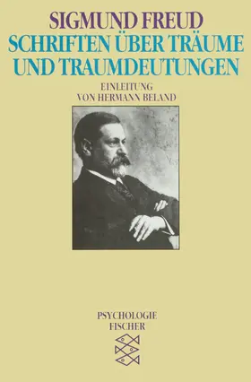 Freud | Schriften über Träume und Traumdeutungen | Buch | 978-3-596-10437-6 | sack.de