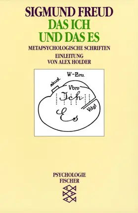 Freud |  Das Ich und das Es | Buch |  Sack Fachmedien