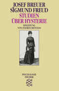 Freud |  Studien über Hysterie | Buch |  Sack Fachmedien