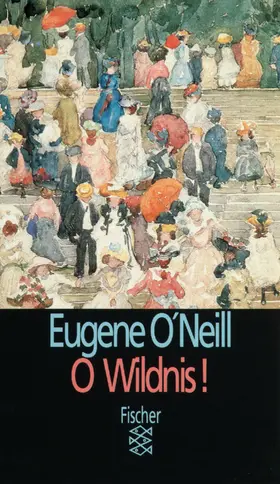 O'Neill |  O Wildnis! | Buch |  Sack Fachmedien