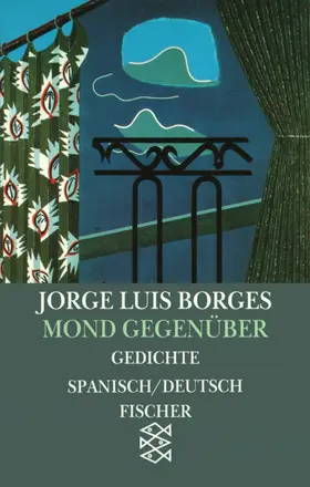 Borges |  Mond gegenüber | Buch |  Sack Fachmedien