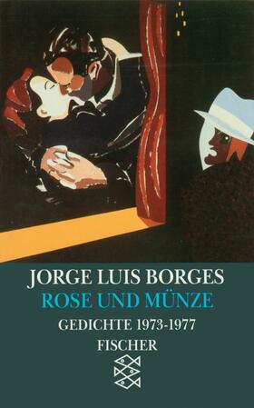 Borges |  Rose und Münze | Buch |  Sack Fachmedien