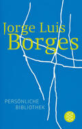 Borges |  Persönliche Bibliothek | Buch |  Sack Fachmedien