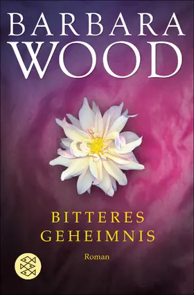 Wood |  Bitteres Geheimnis | Buch |  Sack Fachmedien
