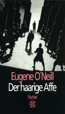 O'Neill |  Der haarige Affe | Buch |  Sack Fachmedien