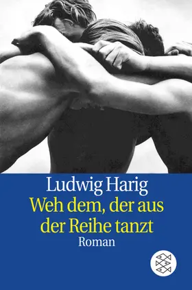 Harig |  Weh dem, der aus der Reihe tanzt | Buch |  Sack Fachmedien