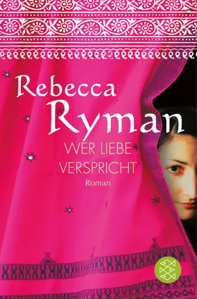 Ryman |  Wer Liebe verspricht | Buch |  Sack Fachmedien