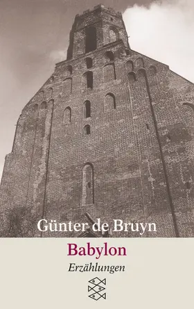 Bruyn |  Babylon | Buch |  Sack Fachmedien