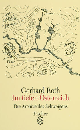 Roth | Im tiefen Österreich | Buch | 978-3-596-11401-6 | sack.de