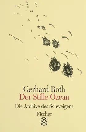 Roth |  Der Stille Ozean | Buch |  Sack Fachmedien