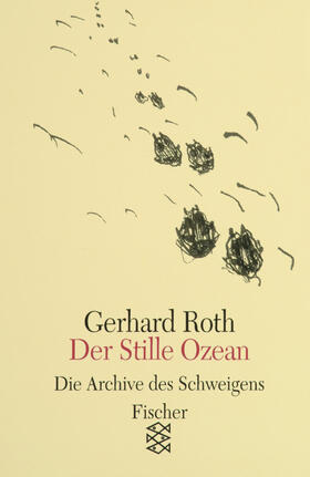 Roth | Der Stille Ozean | Buch | 978-3-596-11402-3 | sack.de