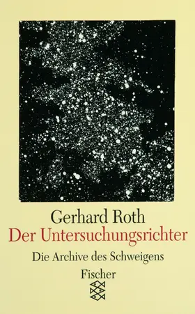 Roth |  Der Untersuchungsrichter | Buch |  Sack Fachmedien