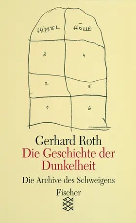 Roth |  Die Geschichte der Dunkelheit | Buch |  Sack Fachmedien