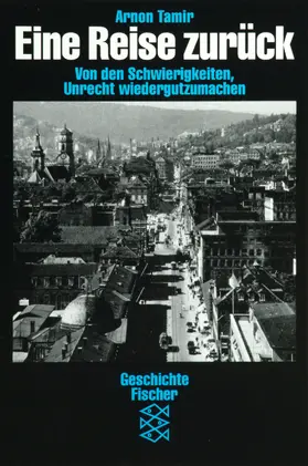 Tamir |  Eine Reise zurück | Buch |  Sack Fachmedien