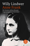 Lindwer |  Anne Frank | Buch |  Sack Fachmedien