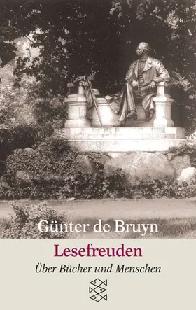 Bruyn |  Lesefreuden | Buch |  Sack Fachmedien