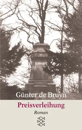 Bruyn |  Preisverleihung | Buch |  Sack Fachmedien